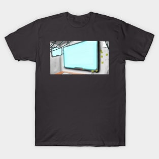 Screen Bunker T-Shirt